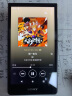 索尼（SONY） NW-ZX706 高解析度音乐MP3播放器 HIFI发烧随身听 NW-ZX706 黑色 实拍图