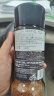 Davidoff大卫杜夫柔和型 意式德国进口阿拉比卡冻干速溶纯黑咖啡粉100g/瓶 晒单实拍图