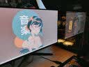 玩嘉 罗宾3宽体双侧透玻璃机箱双360水冷电脑主机箱海景房机箱台式机30系列长显卡竖装机箱包豪斯纯白 罗宾3（黑色） 实拍图
