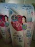 日本进口 高丝KOSE 快速卸妆油（干湿两用）200mL 替换装袋装 进口超市 实拍图