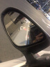 qXP适用丰田卡罗拉后视镜外壳罩盖14-18款镜片转向灯罩倒车镜反光镜 14-18款卡罗拉镜片左 实拍图