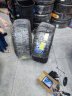 固特异（Goodyear）汽车轮胎 255/50R19 107Y 鹰弛F1 ASYM SUV FP 适配路虎 实拍图