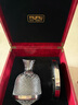 MUMU水晶高档旋转红酒醒酒器分倒酒器家用不倒翁乔迁送礼盒结婚 实拍图