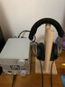 aune奥莱尔 X8 纯解码器 hifi无损发烧音乐CD前级功放解码usb dac有源音箱 可换运放 X8银色 解码器+可换运放4颗套装 实拍图