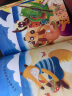 爱挑食的小狐狸+小鳄鱼的糖果牙齿 儿童行为习惯培养绘本（全2册）糖果鱼童书出品 实拍图