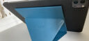 Pinkson苹果平板套保护套平板电脑凯夫拉芳纶碳纤维2021新款11英寸2022超薄磨砂10.9 【黑色-可放笔】凯夫拉芳纶纤维壳 iPad Pro 2022款【11寸】 晒单实拍图