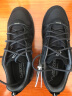 LOWA 德国越野跑鞋户外低帮鞋防水运动鞋INNOX EVO GTX 男款L310611 黑色/黑色 41 晒单实拍图