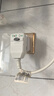 华为智选名豆智能wifi插座 多功能定时开关APP远程控制语音控制家居 华为智选名豆插座16A（大三脚） 实拍图