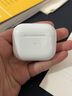 苹果/Apple Airpods 1代/2代/3代单只补配充电仓左右耳Pro2苹果二手无线蓝牙耳机 AirPods 3代充电仓 9成新 实拍图