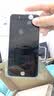 FUNRE适用苹果x屏幕总成iphone11pro内外屏7八8plus液晶屏12 14P显示屏XR换13xsmax15手机屏 适用苹果7plus屏幕总成-黑色 不带配 实拍图