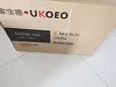 高比克（UKOEO）HBD-7001商用大容量电烤箱 70L 独立温控搪瓷内胆 旋转烤叉热风循环 家用烘焙烤肉烤箱 实拍图