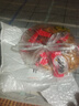亮嘴香菇豆干五香麻辣整箱独立小包装办公室休闲零食小吃食品混合口味 1斤麻辣味【辣味】 实拍图