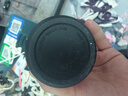 暖冰学生大容量500ml保温杯高颜值水杯磨砂男女双层密封 亮红色/ 500ml . 实拍图