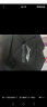 李宁（LI-NING）卫衣男士春季休闲男款上衣情侣款长袖男生圆领黑色运动卫衣女 黑色 XL/180 晒单实拍图