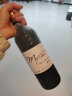 蜜黛（mythet）法国原酒进口红酒 蜜黛珍藏干红葡萄酒 送礼 A级单支750ml 实拍图