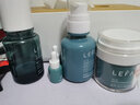 乐凡（LEFAN）VCIP星光水乳套装面部护肤化妆油皮清爽不油腻发光水乳套装 进阶3件套：发光乳+星光水+面霜 实拍图