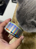 魔兜（Mo Dou）主食猫罐头 宠物成猫通用湿粮主食罐猫咪挑嘴馋猫营养多口味 【单罐】随机口味 实拍图