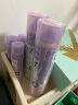 花王 （KAO）日本cape定型喷雾发胶无味男士女士铁刘海头发干胶旅行装蓬松 大瓶装180g 紫色(4级强度) 实拍图