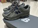 NEW BALANCE老爹鞋男女同款秋季轻便复古拼接休闲运动鞋1906系列M1906RB 38.5 实拍图