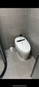 玛匠日本智能马桶家用一体坐便器全自动翻盖无水压限制即热式清洗烘干 顶配版-全功能【带水箱】 250/300/350/ 400mm 下单留言坑距 实拍图