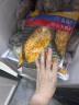 大希地 披萨半成品早餐披萨生鲜100g/片披萨饼胚国产pizza 鸡肉披萨100g*2 实拍图