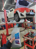 宝马（BMW）宝马原厂5W30机油X1系X3系320X5系520 525 530X6X7系全合成润滑油 0W30 GPF 5L+机油滤芯（国六排放） 实拍图