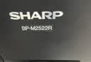 夏普原装BP-CT200 BP-CT201粉盒 BP-M2822R BP-M3122R BP-M2322R BP-M2522R 2522X碳粉 墨粉 粉盒 硒鼓 墨粉盒 BP-CT200高容量（约打1 实拍图