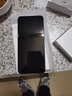 华为智选优畅享50Plus 新品上市5G鸿蒙生态手机 Hi畅享70Plus可选 海雾蓝【优畅享50Plus】 8GB+128GB【90天碎屏险】 【12期】免息 实拍图