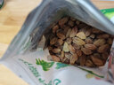 金健缘 新疆吐鲁番特产葡萄干绿葡萄干提子水果干休闲零食蜜饯果干零食 树上黄500g 实拍图