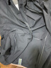 阿迪达斯（adidas）外套男装 24夏季新款跑步训练运动棒球服休闲梭织潮流飞行员夹克 3791/内里网衬/新到货 M/175/96A 实拍图