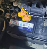 瓦尔塔蓄电池45AH现代瑞纳I30起亚K2北汽EV160/EV200原装电瓶上门安装 上门安装以旧换新价 晒单实拍图