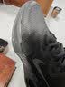 耐克NIKE训练鞋男子缓震气垫ALPHA TRAINER 5运动鞋DM0829-010黑41 实拍图