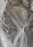 京鲜生 黑虎虾大号高品质海鲜大虾生鲜虾类 15只/盒 净虾800g 实拍图