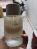 蘭（LAN）兰小豆浆精粹水精华水熬夜修护滋润保湿爽肤水100ml 护肤女生礼物 单瓶装 100ml 实拍图