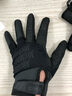 MECHANIX WEAR 美国超级技师 SPECIALTY 0.5超薄户外骑行防风防护战术手套 战术黑（新版） XL 实拍图