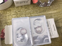 MerryDolly美瞳年抛2片装  隐形眼镜 大小直径 魅瞳系列 Blueberry棕（26年2月/4月到期） 225度 实拍图