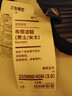 无印良品（MUJI）男女通用 波型鞋底 布带凉鞋(男士/女士) 无性别男款女款休闲凉鞋 烟熏蓝色 3S 40 码/M 250mm（3.0） 实拍图