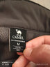 骆驼户外（CAMEL）软壳裤男保暖加绒长裤男防风防泼水登山裤A1W2VV125 实拍图