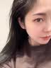 DAISY DREAM无耳洞磁吸耳夹超闪锆石耳钉女高级感耳骨钉吸铁石小众耳蜗钉耳饰 【单只】4mm闪钻耳夹 实拍图