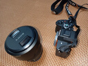 索尼ILCE-7M4全画幅微单数码相机4K 60p直播视频录制 sony a7m4 五轴防抖A7M4 单机身+FE24-105mmF4G 套餐二日常旅拍【高速卡+三脚架等】 实拍图
