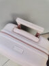 新秀丽（Samsonite）行李箱拉杆箱迪士尼米奇款飞机轮旅行箱AF9*05009米色29英寸 实拍图