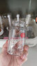 佩奇妈妈芯贝新生儿奶瓶0-6个月婴儿奶瓶玻璃奶瓶宽口径高硼硅玻璃180ml 实拍图