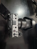 索尼（SONY） ILME-FX30 紧凑型4K Super 35mm 电影摄影机 直播设备 直播一体机 长时间录制 单机【赠索尼包+座充+屏保+清洁套装】 官方标配+原装电池 实拍图