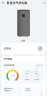 华为智选720空气净化器3s 8重全效疾速净化 专业除甲醛除异味除空气污染物 家用升级 深空灰 实拍图