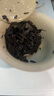 君山岛 黑茶安化黑茶茯茶金花茯砖年货节茶叶礼盒天尖金茯 8年陈老茶1kg*1盒 实拍图