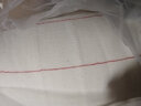馨棉世家 新疆棉花被芯全棉花被子纯棉花褥子垫被床垫厚盖被一级长绒棉絮 新疆优质长绒棉7斤 【双人盖被】180X200cm 实拍图