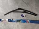 博世原装无骨雨刮器/汽车雨刷/雨刮片【两支价】适用于 16至22款新君越/11至16款别克新GL8胖头鱼 实拍图