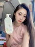 植优集植萃盈润香薰洗发水 生姜去屑清爽蓬松男士女士通用香味持久 清爽去屑750g 实拍图