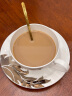 恋奶精球奶油球龟苓膏冰凉粉奶糖包咖啡奶茶伴侣 200ml*3袋 实拍图