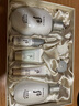 后（The history of Whoo）后爽肤水拱辰享津率享天气丹水妍雪玉凝精华水化妆水女护肤品礼盒 拱辰享雪玉凝水乳7件套 321g 实拍图